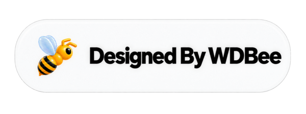 Designed by WDBee